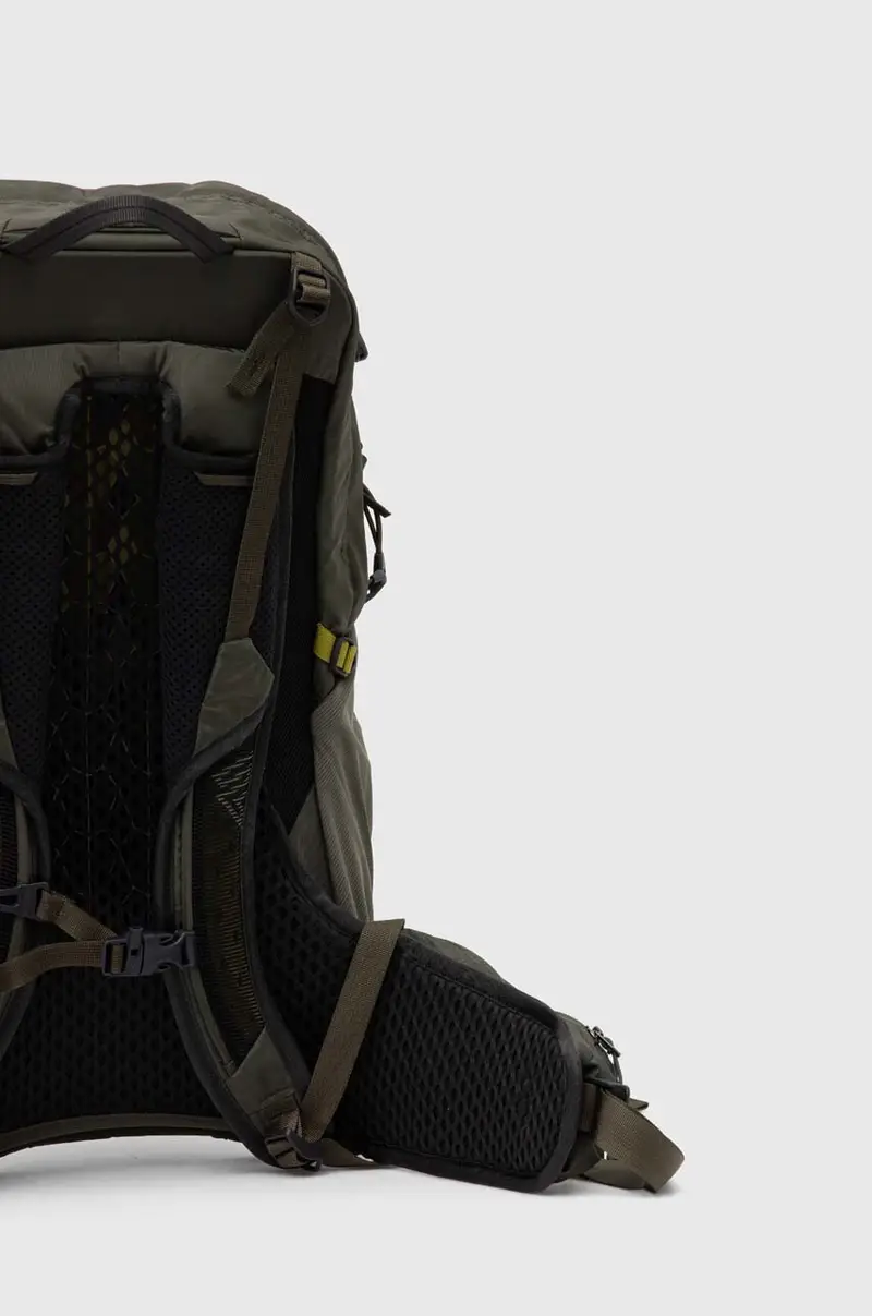 zaino Zulu LT 20 uomo colore verde miniatura 3