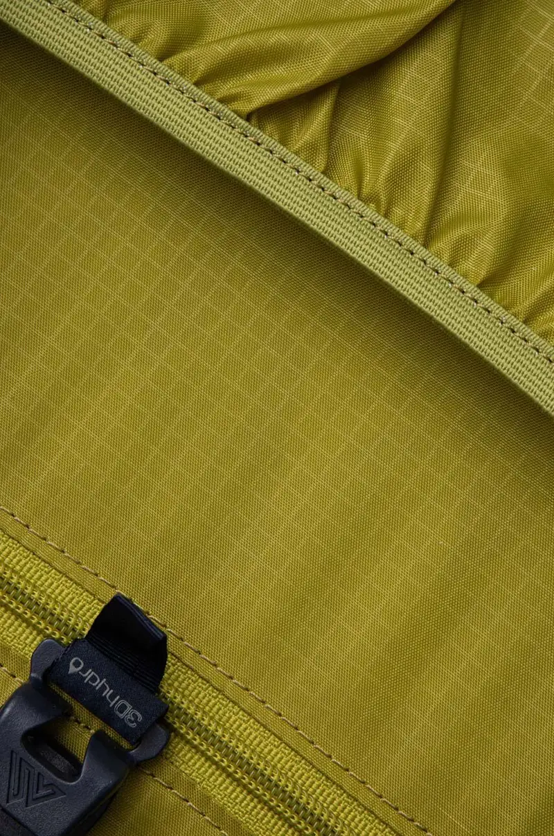 zaino Zulu LT 20 uomo colore verde miniatura 5