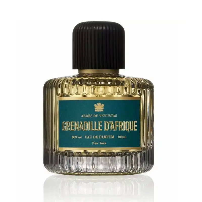Grenadille d'Afrique (EDP)