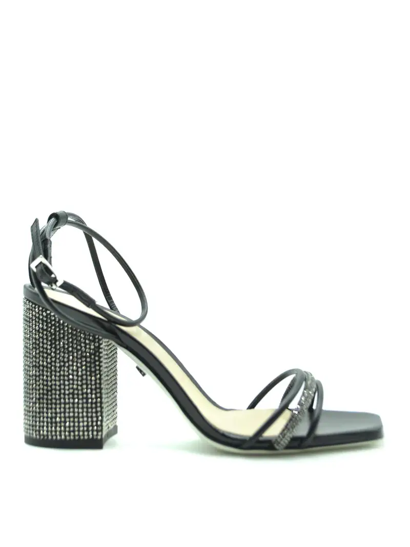 Sandali Greymer Nero