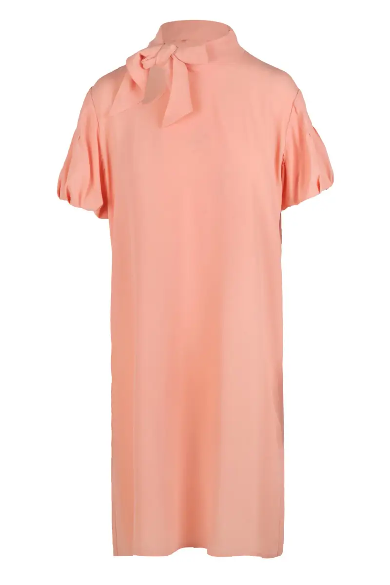 Abito - 431687 - Arancione