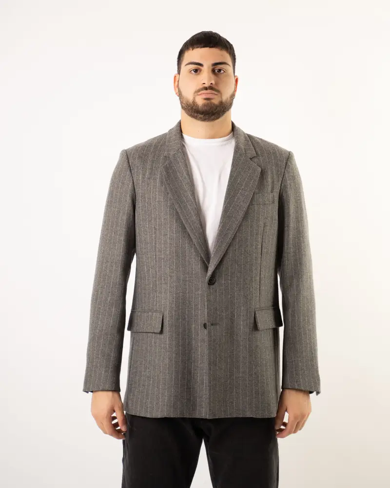 GRIFONI Blazer Grigio 2311947