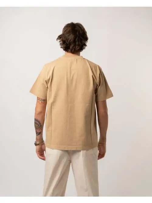 GRIFONI T-shirt Multicolore 2312030 miniatura 3