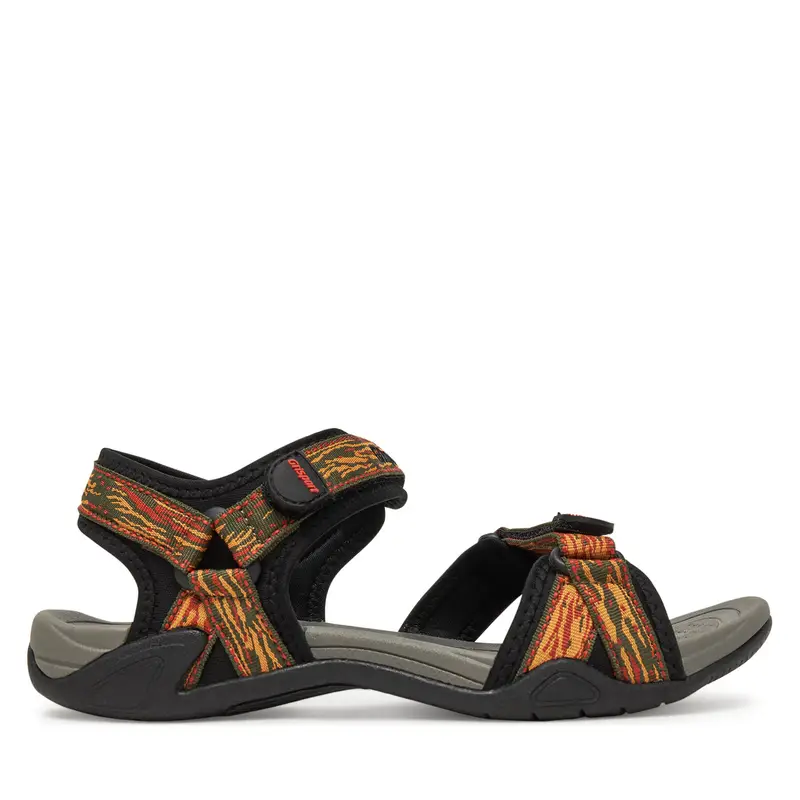 Sandali Grisport GR-25-34-9025L Multicolore