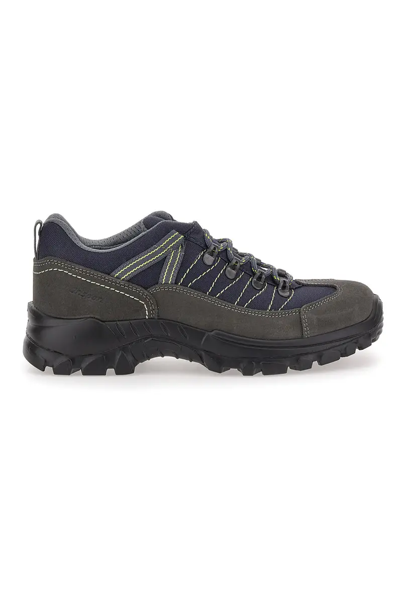 Scarpe da Trekking Antracite Grisport 13358 [ANTRACITE]