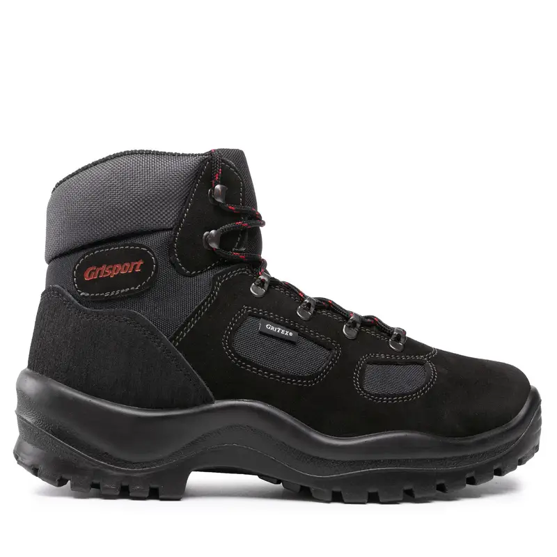 Grisport Sneakers da trekking nere