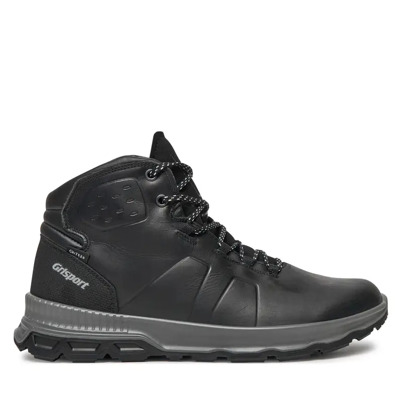 Scarpe da trekking Grisport 14803D21G Nero