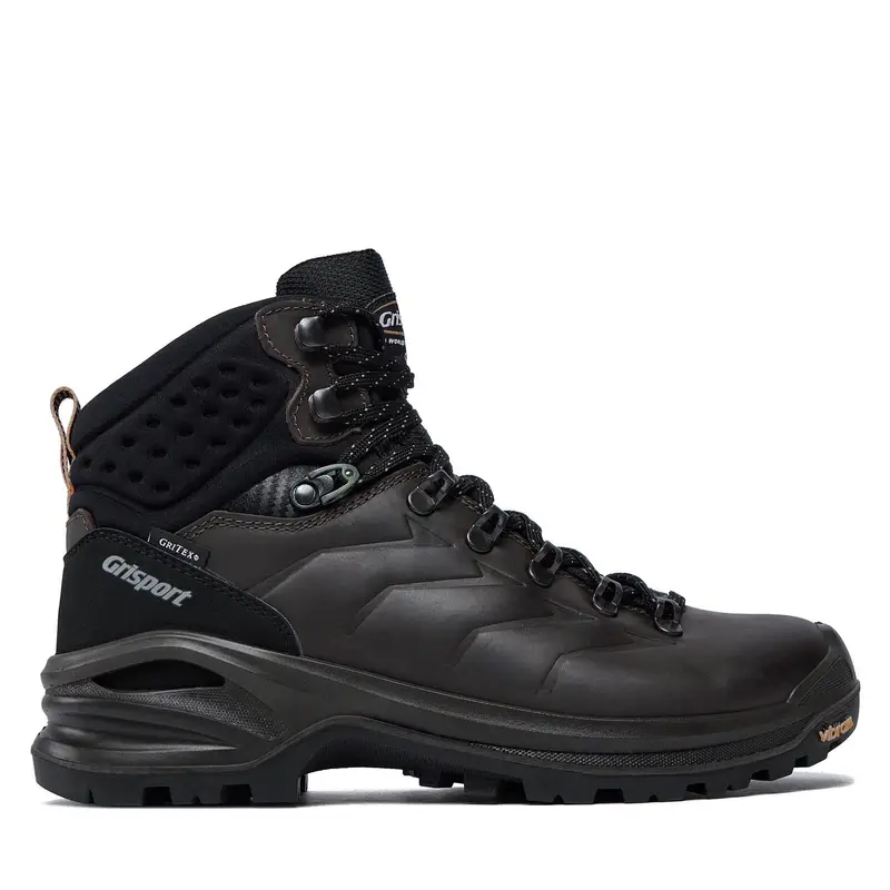 Scarpe da trekking Grisport Dakar Trekking 2.0 15203D15G Marrone