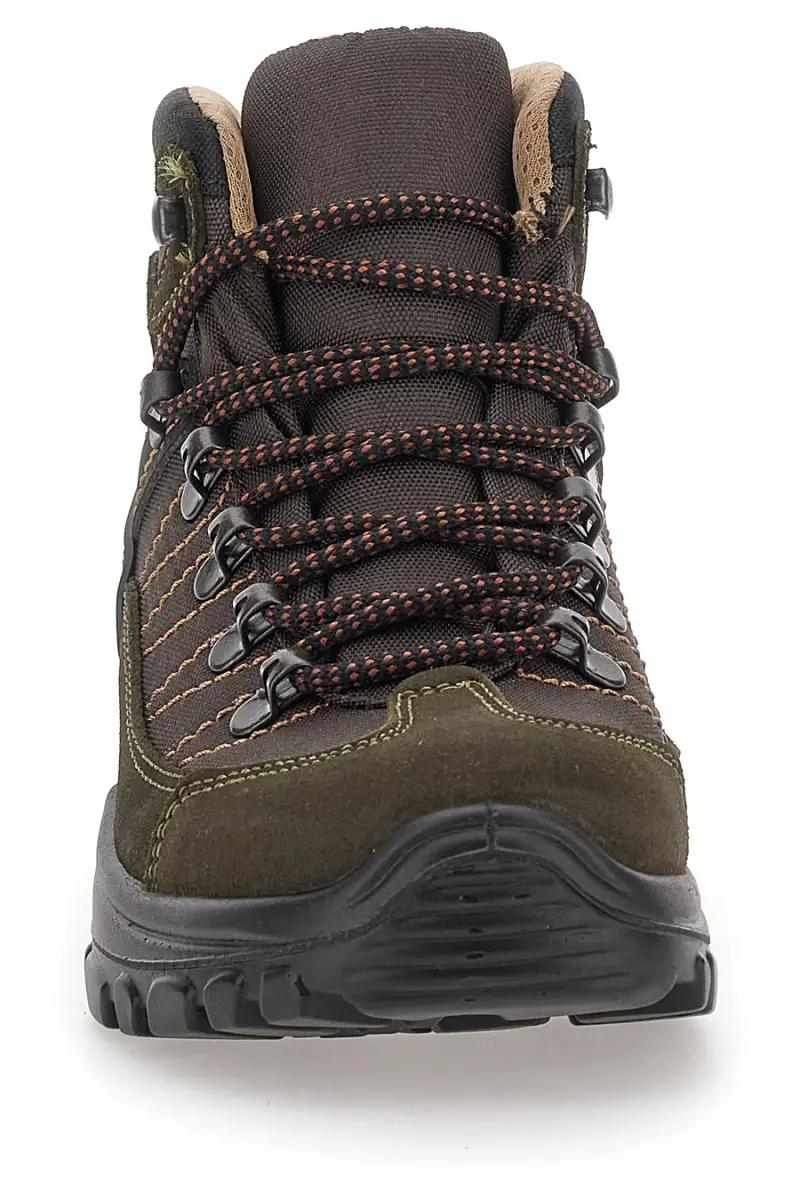 GRISPORT Scarponcini Verde 4239933 miniatura 3