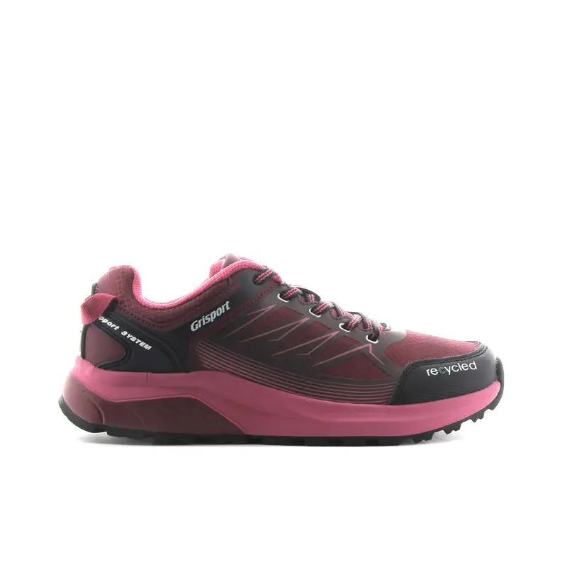 Sneakers fucsia donna