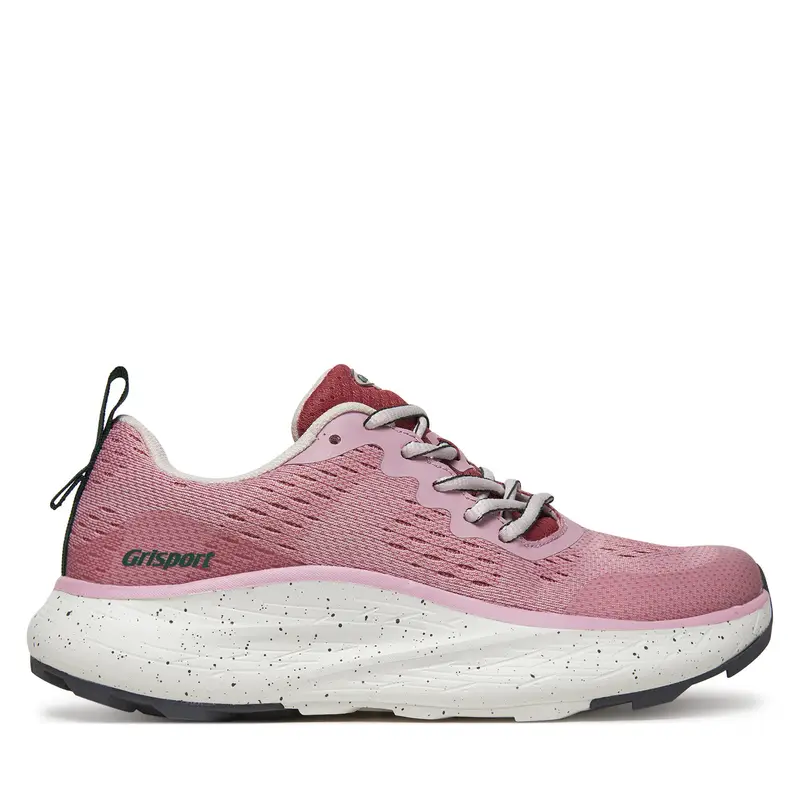 Sneakers Grisport GR-25-10-9009L Rosa