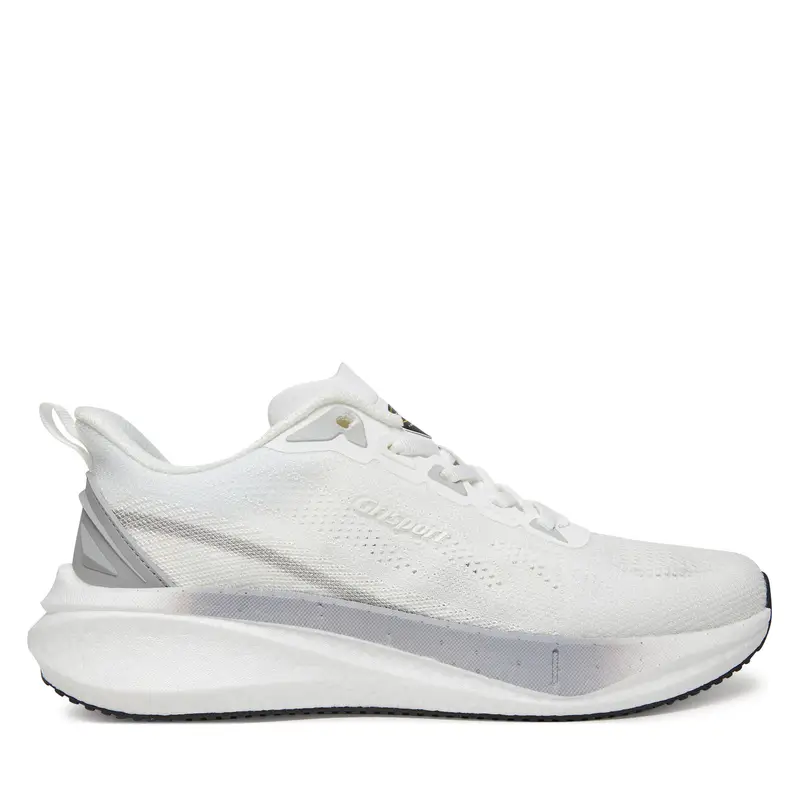 Sneakers Grisport GR-25-32-9001L Bianco