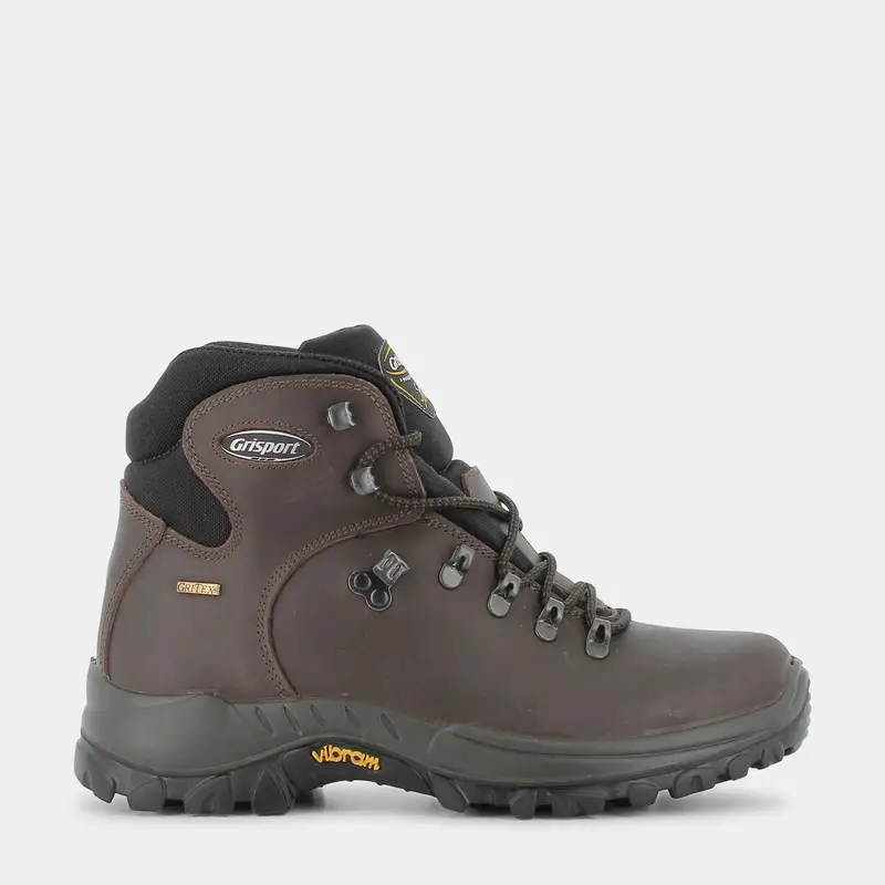 Sportive Grisport da Uomo, marrone