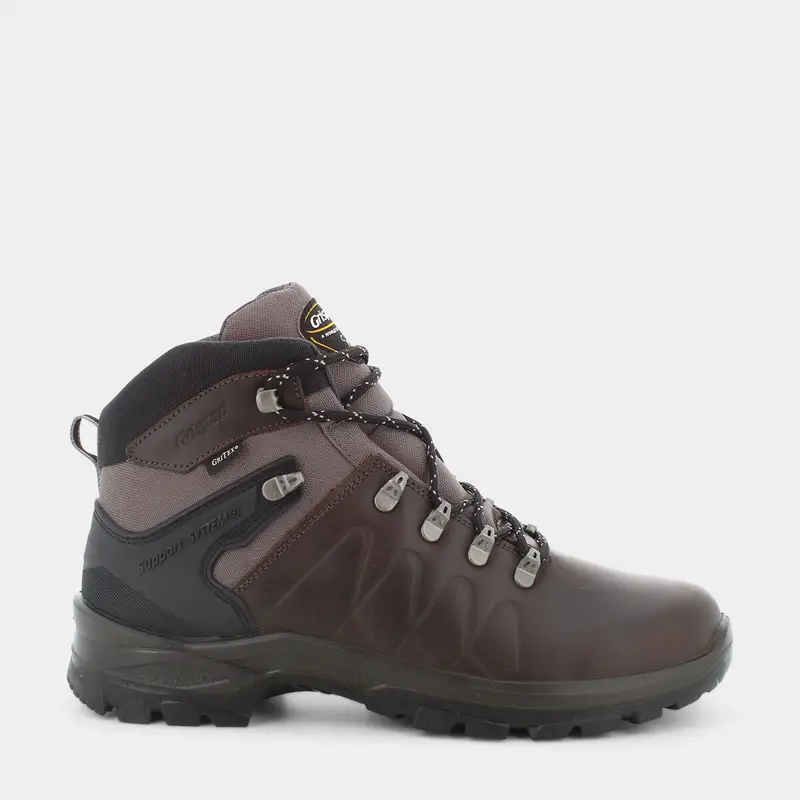 Sportive Grisport da Uomo, marrone