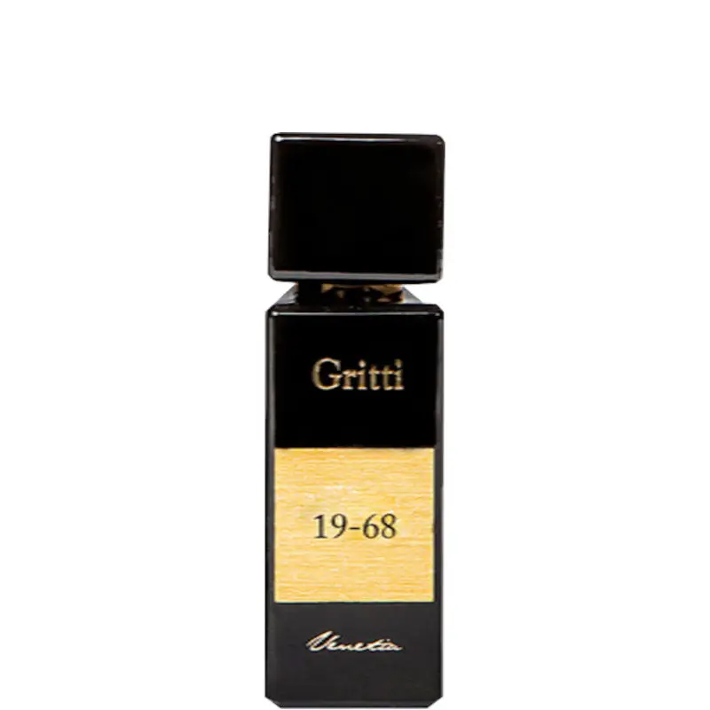 Gritti 19-68 Eau de Parfum 100ml