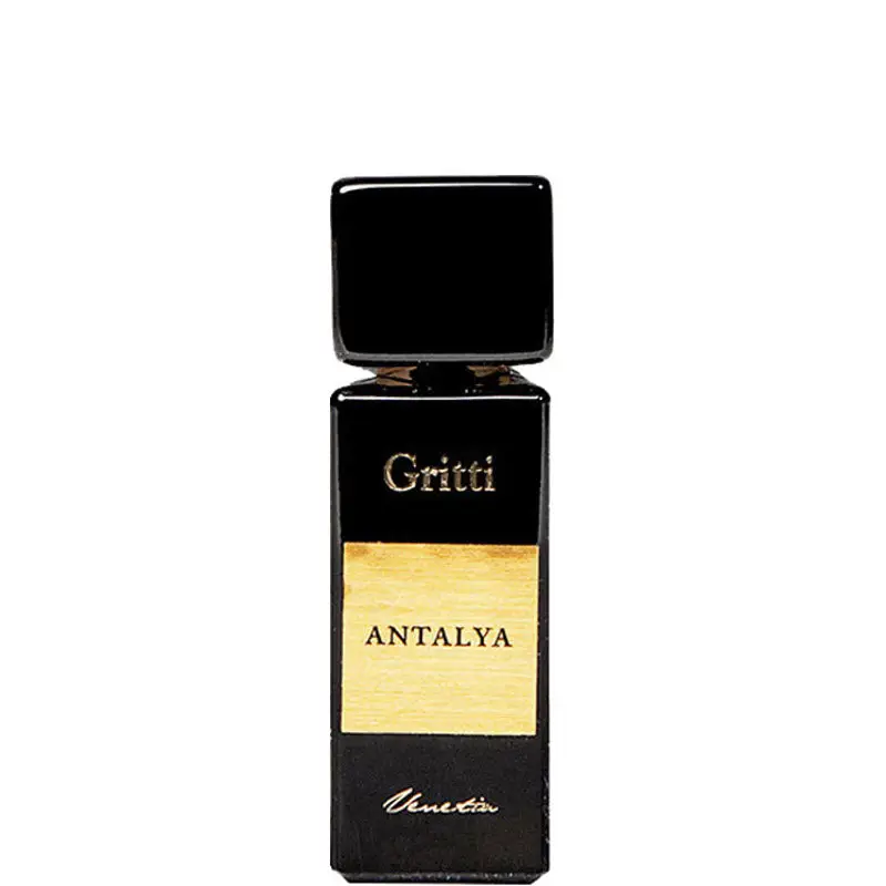 Gritti Antalya Eau de Parfum 100ml
