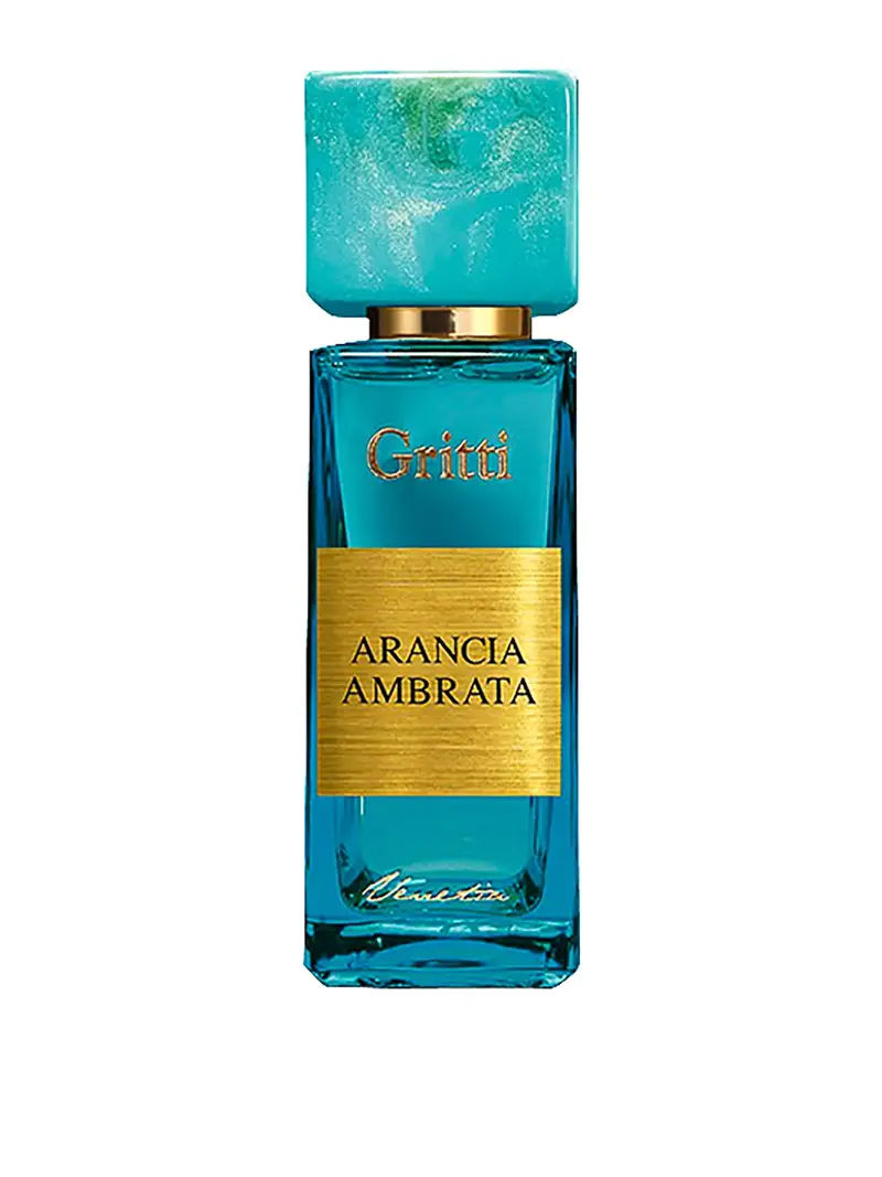 Arancia Ambrata Edp 100 Ml Blu