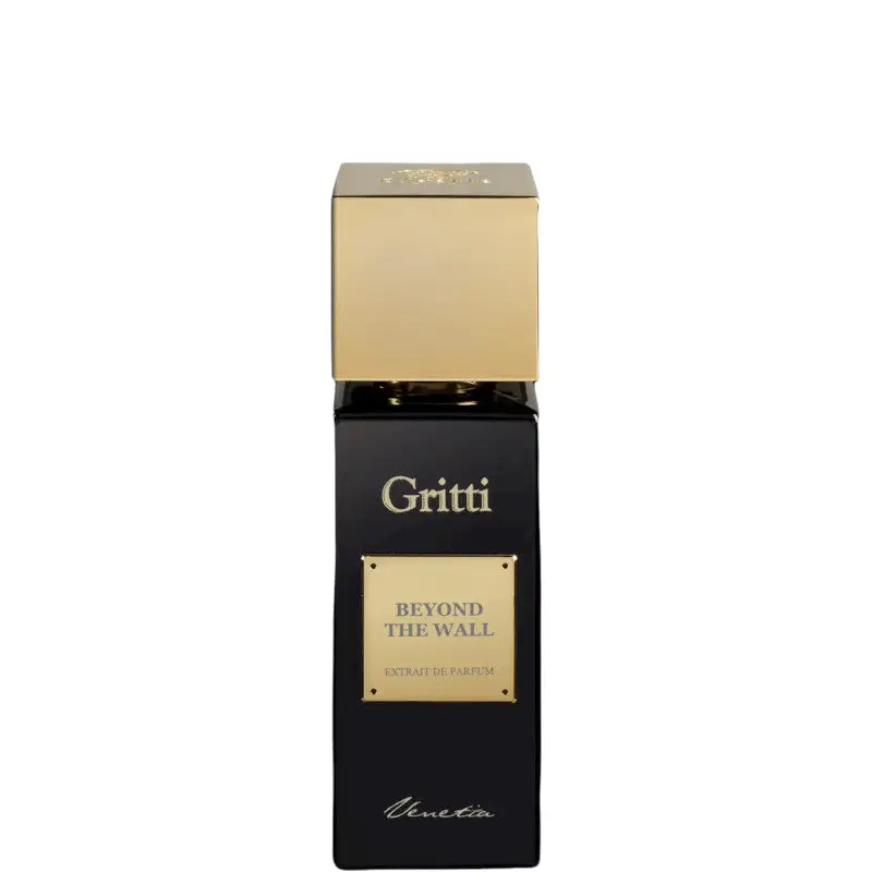 Gritti Beyond The Wall Extrait de Parfum 100ml