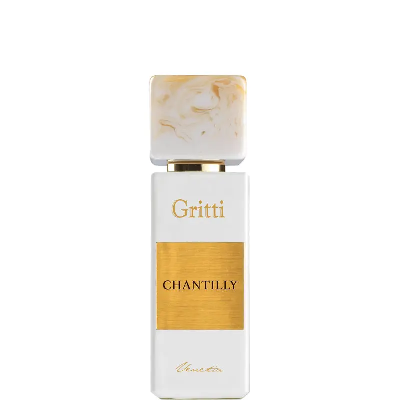 GRITTI Chantilly Eau de Parfum 100ml