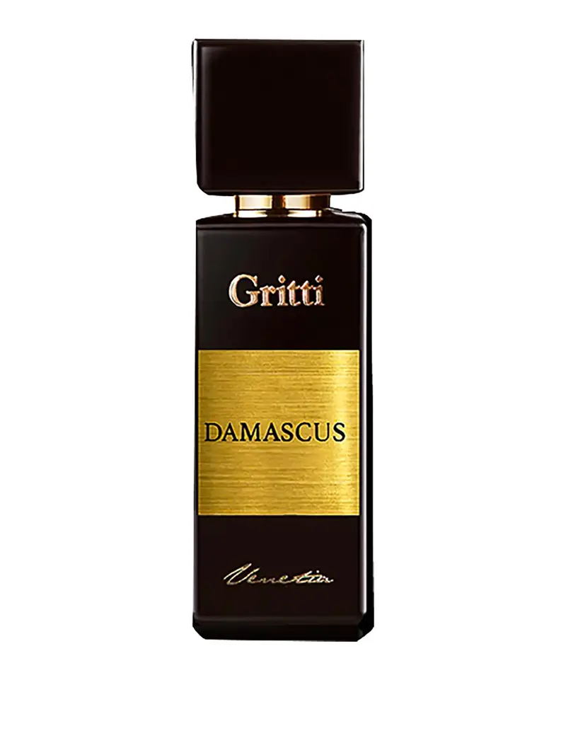 Damasco Edp 100 Ml Nero