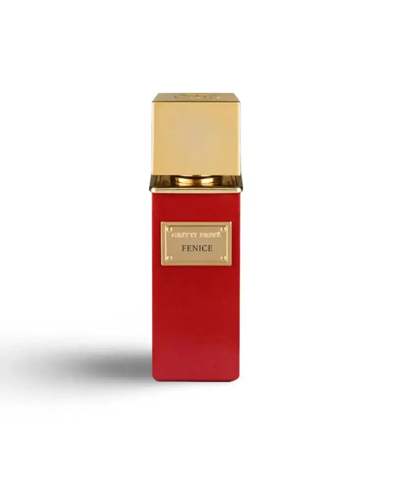 Fenice Estratto Di Profumo Gritti - 100 Ml