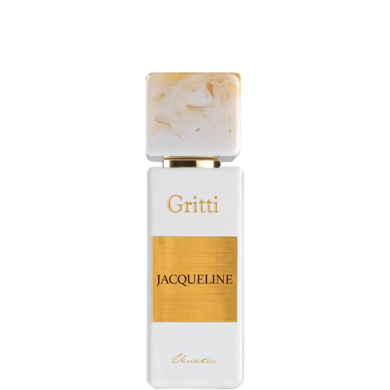 Gritti Jacqueline Eau de Parfum 100ml