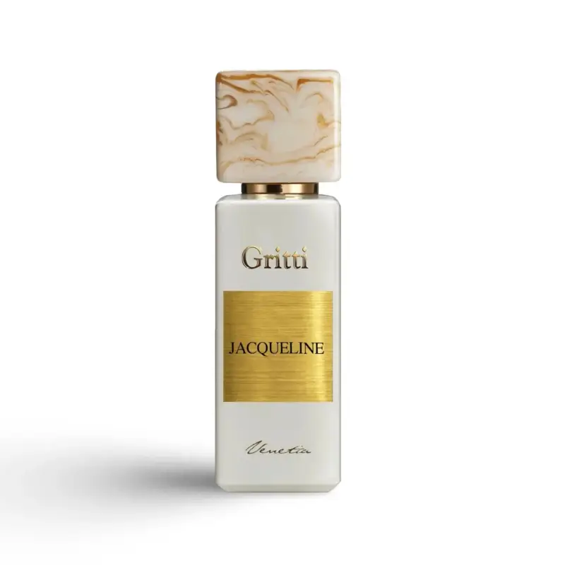 Jacqueline Gritti - 100 Ml