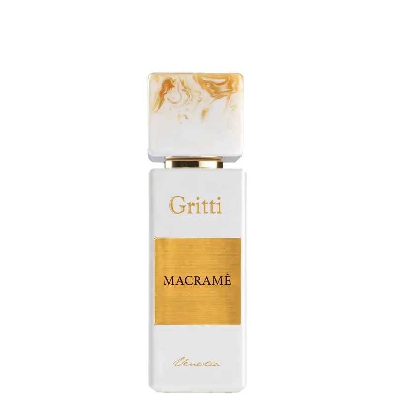 GRITTI Macram  Eau de Parfum 100ml