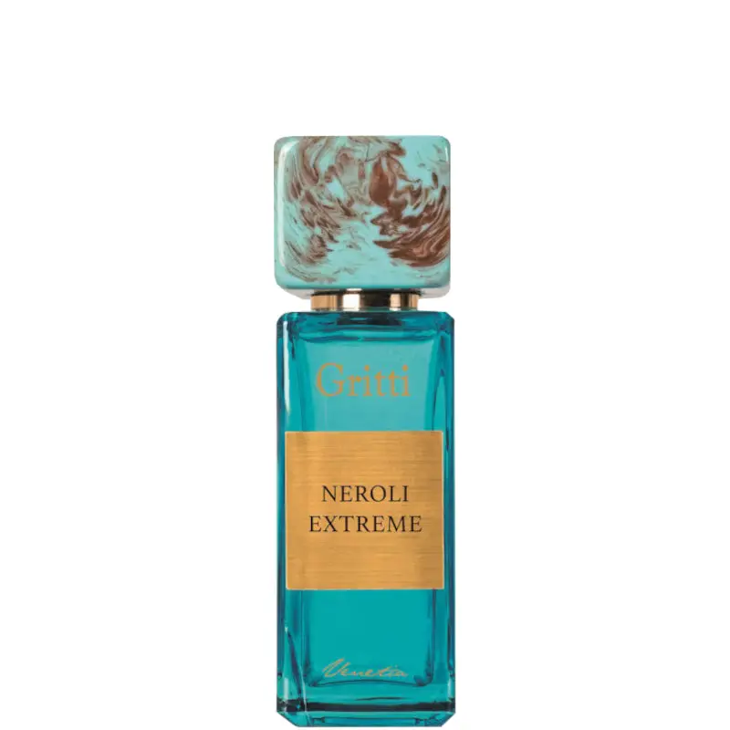 Gritti Neroli Extreme Eau de Parfum 100ml