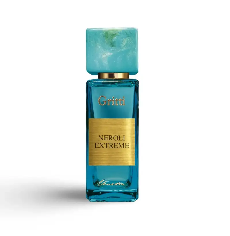 Neroli Extreme Eau de Parfum Unisex 100ml