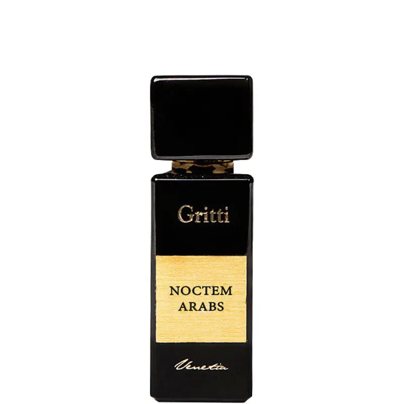 Gritti Noctem Arabs Eau de Parfum 100ml