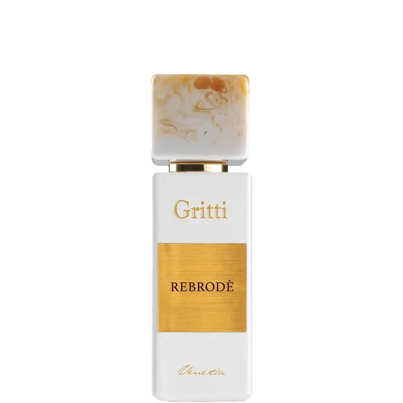 GRITTI Rebrod  Eau de Parfum 100ml