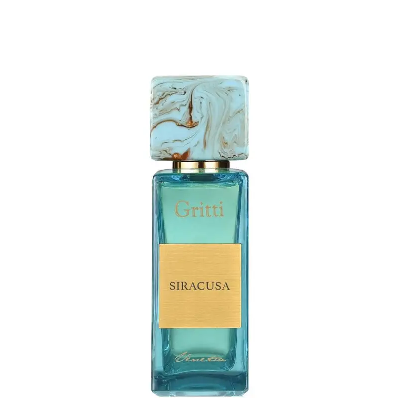 Gritti Siracusa Eau de Parfum 100ml