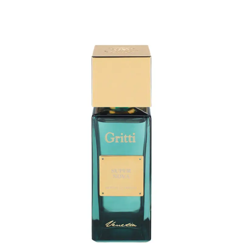 Gritti Super Nova Extrait de Parfum 100ml