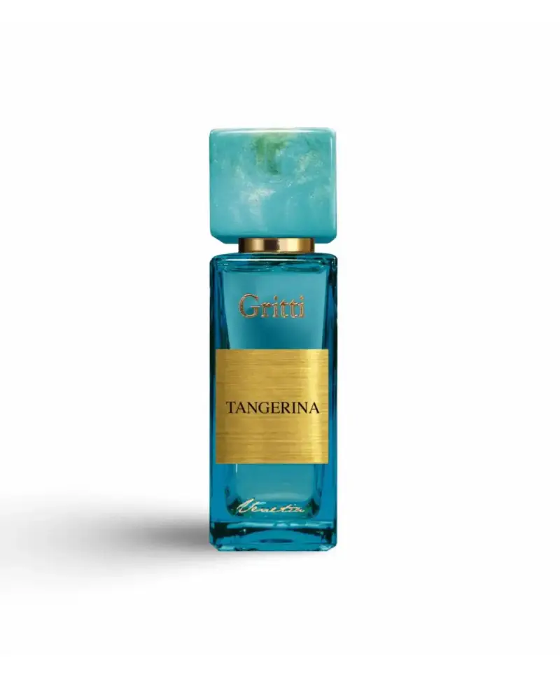 Tangerina Eau de Parfum Unisex 100ml