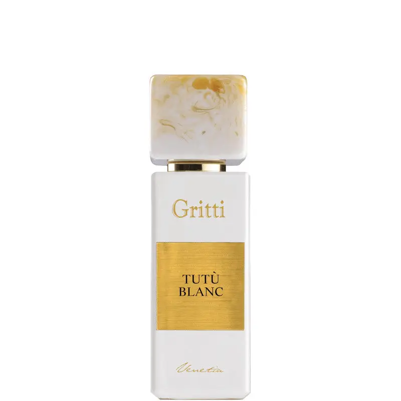 Gritti Tut  Blanc Eau de Parfum 100ml