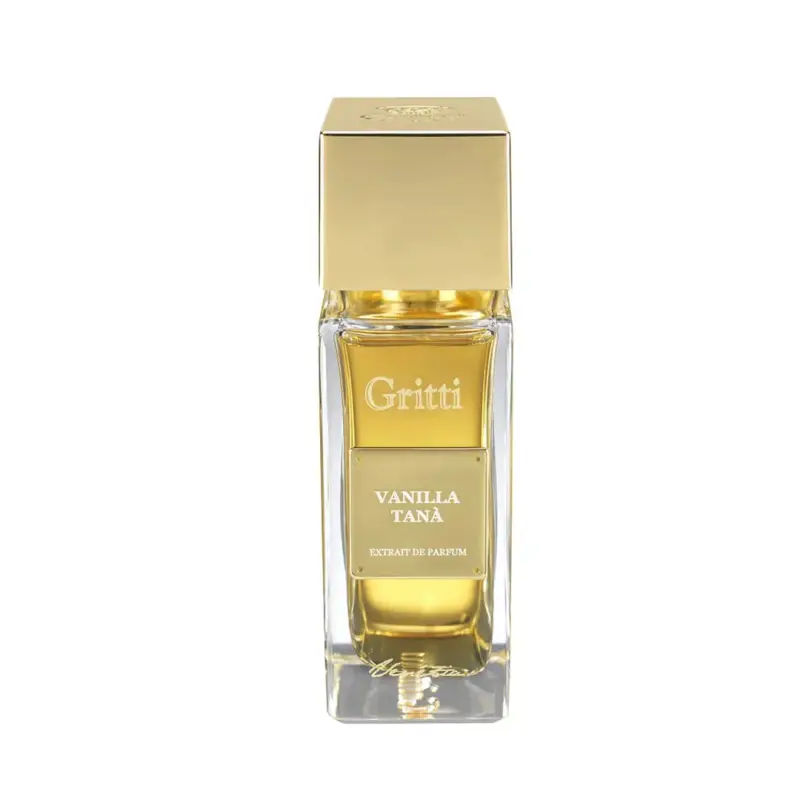Vanilla Tana Extrait de Parfum 100ml