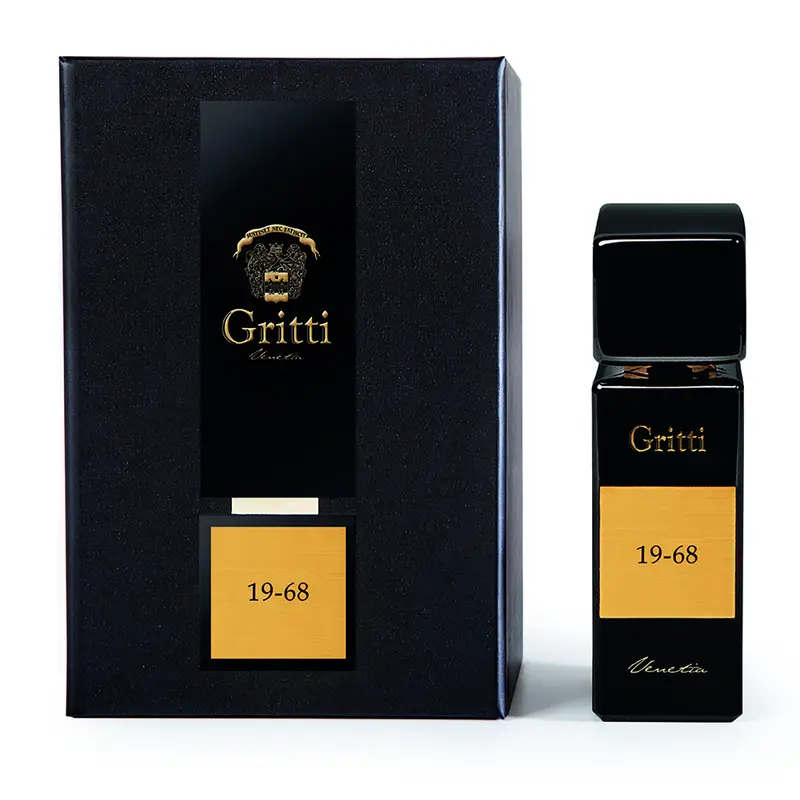 Gritti Venetia - 19.68 - Eau de Parfum 100ml