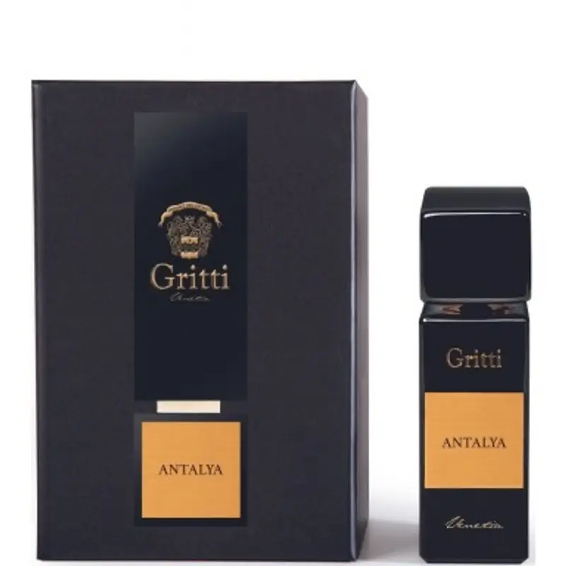 Gritti Venetia - Antalya - Eau de Parfum 100 ml