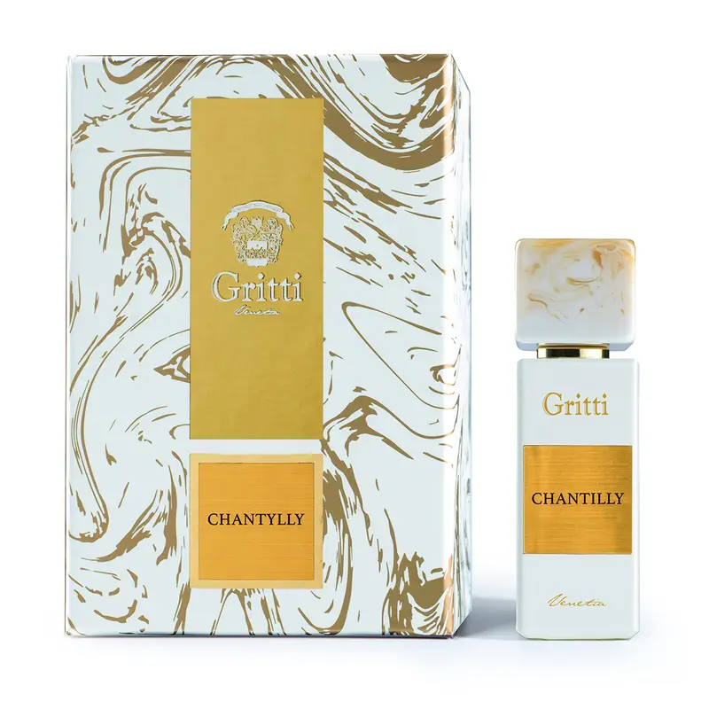 Gritti Venetia - Chantilly - Eau de Parfum 100ml