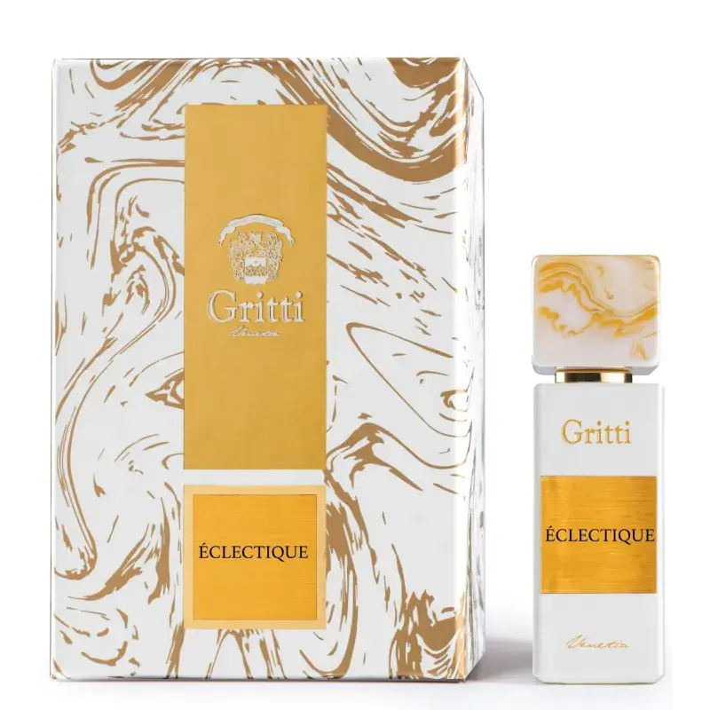 Gritti Venetia - Éclectique EDP 100 ml