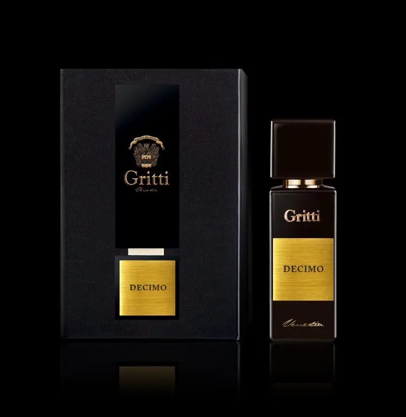 Gritti Venetia - Decimo Edp 100 ml