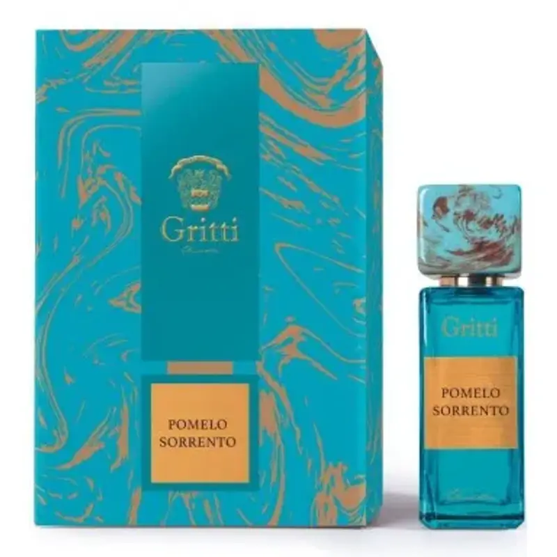 Gritti Venetia - Pomelo Sorrento - Eau de Parfum 100ml