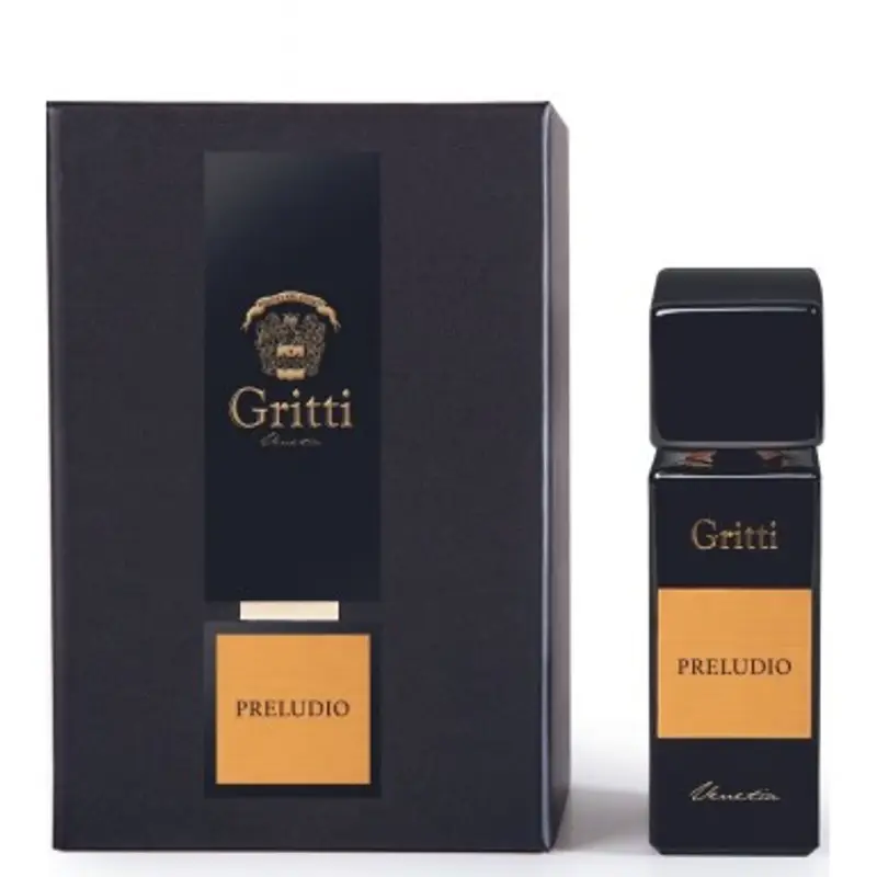 Gritti Venetia - Preludio - Eau de Parfum 100 ml