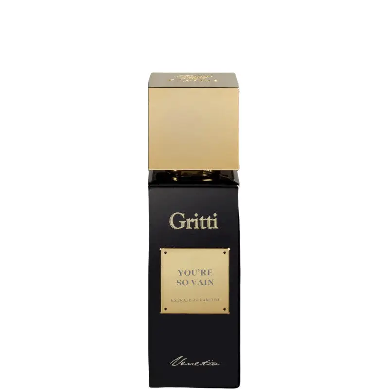Gritti Yoùre So Vain Eau de Parfum 100ml