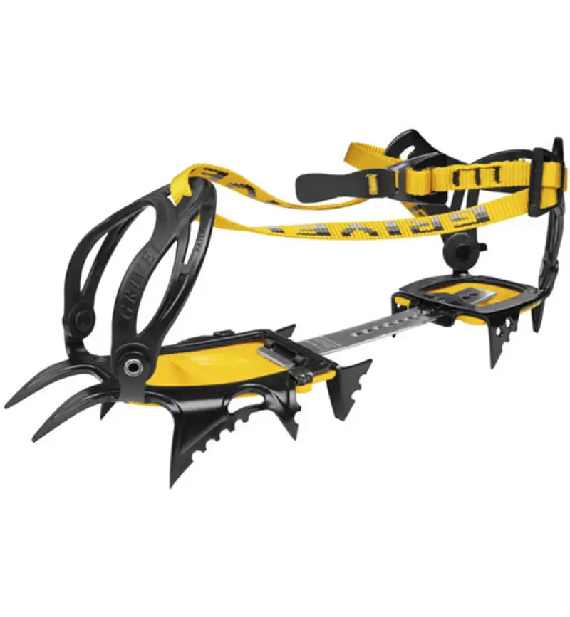 Air Tech New Classic EVO - ramponi Black