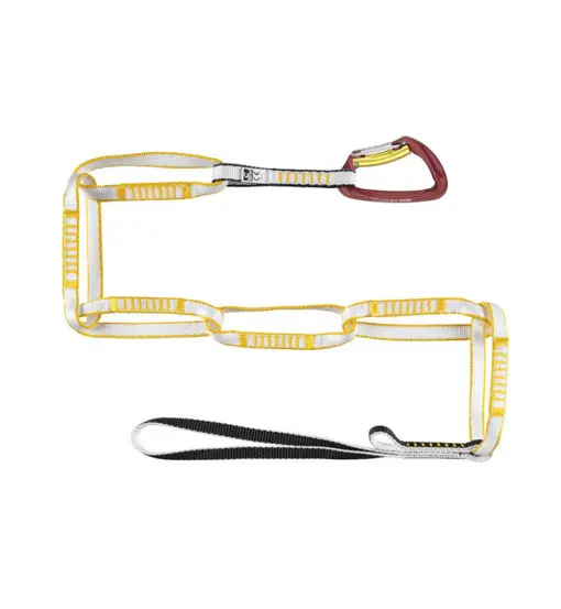 Daisy Chain Evo+Sigma K8G - fettuccia White