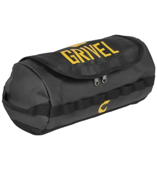 Expedition Washbag - beautycase Black