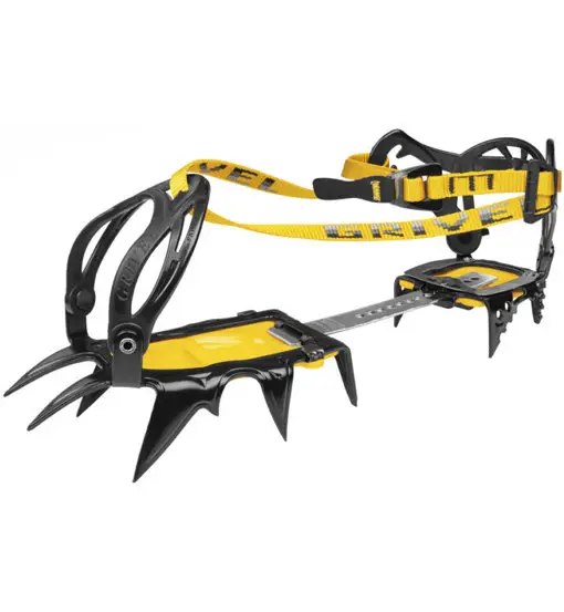 G12 New Classic EVO - ramponi Black