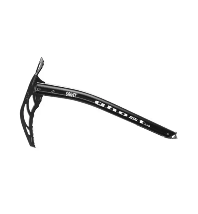 Ghost Evo - piccozza classica Black